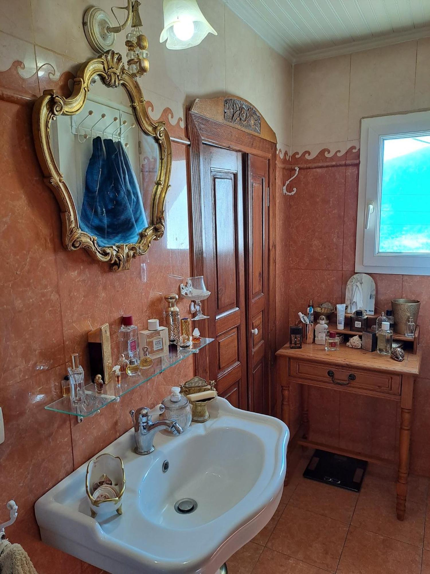 Location En Corse Au Pied Du Monte Cintu Lozzi Exterior foto