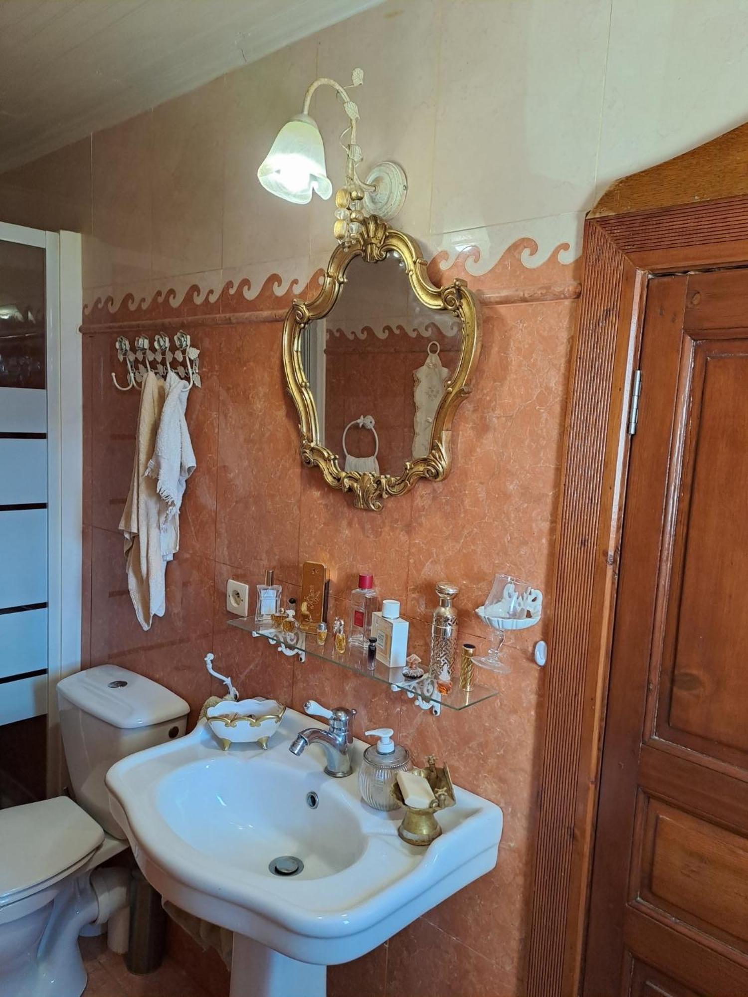 Location En Corse Au Pied Du Monte Cintu Lozzi Exterior foto